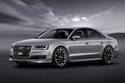 ABT Sportsline dynamise l'Audi A8