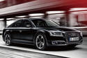 Des Audi A8 spéciales pour le Japon