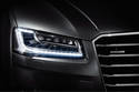 Audi A8 Sport Edition