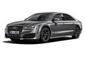 Audi A8 Edition 21