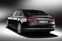 Audi A8 L Security 2016