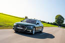 Nouvelle Audi A8 L 60 TFSI e quattro