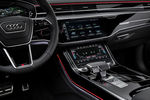 Audi A8 (2022)