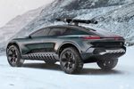 Concept Audi activesphere