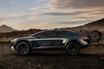 Concept Audi activesphere