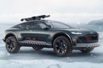 Concept Audi activesphere