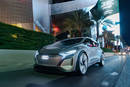 Concept Audi AI:ME au CES de Las Vegas
