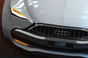 Audi Q8 par Ismet Çevik - Crédit image : Ismet Çevik