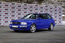 Audi RS 2 Avant