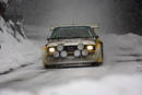 Audi quattro Rallye S1