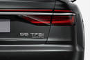 Audi modifie la désignation de ses modèles