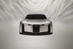 Audi Concept C