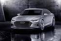Audi dévoile son concept Prologue à Los Angeles