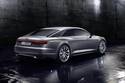 Audi concept prologue