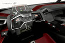 Concept Audi e-tron Vision GT