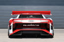 Concept Audi e-tron Vision GT