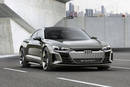 Audi e-tron GT concept