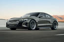 Audi e-tron GT concept