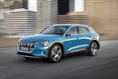 SUV Audi e-tron