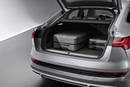 Audi e-tron Sportback 55 quattro