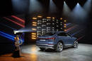 Audi e-tron Sportback 55 quattro