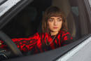 Maisie Williams, star de la pub Audi 