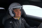 Audi RS e-tron GT vs Formule E Audi - Crédit image : Nico Rosberg/YT