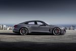Audi RS e-tron GT 
