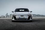 Audi S e-tron GT 