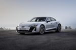 Audi S e-tron GT 