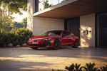 Audi e-tron GT quattro