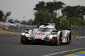 Audi R18 e-tron quattro