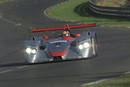 Audi R8 LMP900 aux 24 Heures du Mans 2000