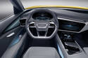 Audi H-Tron quattro concept