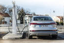 Audi investit dans les infrastructures de recharge