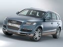 Audi Q7 Hybride