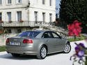 Audi A8 2.8 FSI