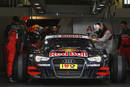 Audi A5 DTM 2012