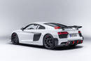 Audi R8 équipée du kit Audi Performance Parts