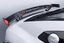 Audi R8 équipée du kit Audi Performance Parts