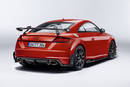 Audi TT équipée du kit Audi Performance Parts