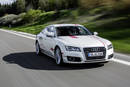 Audi peaufine son système zFAS