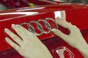 Audi : plan d'investissement majeur