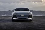 Audi A6 Avant e-tron concept