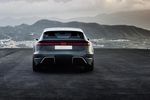 Audi A6 Avant e-tron concept