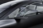 Concept Audi grandsphere 