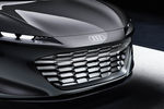 Concept Audi grandsphere 