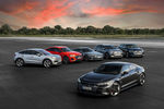Audi présente sa stratégie d'entreprise « Vorsprung 2030 »
