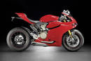 Ducati 1199 Panigale S