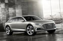 Concept Audi prologue allroad